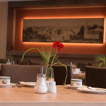 Relax-hotel Pip-margraff 4* 상트비스