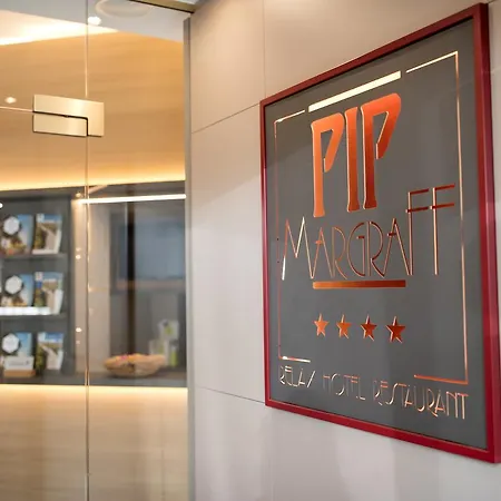 Relax-hotel Pip-margraff Отель 4*