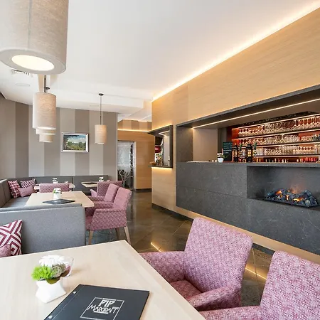 Relax-hotel Pip-margraff