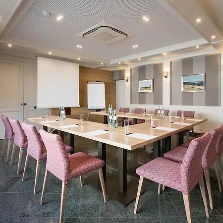 Relax-hotel Pip-margraff Отель Санкт Вит