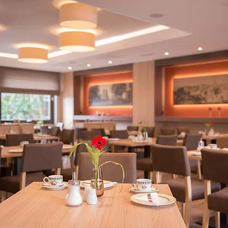 Relax-hotel Pip-margraff 4* 상트비스