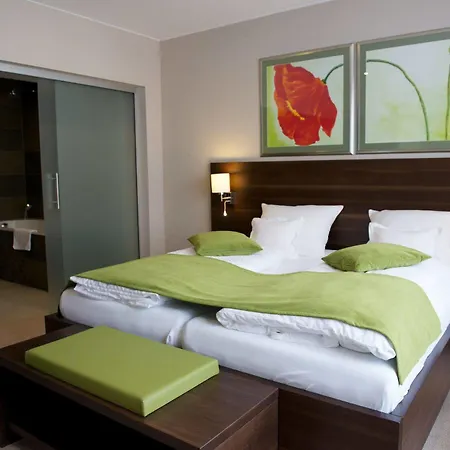 ホテル Relax-hotel Pip-margraff St. Vith