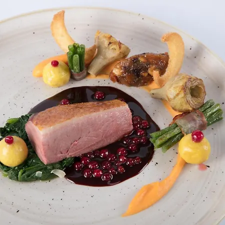 ホテル Relax-hotel Pip-margraff St. Vith