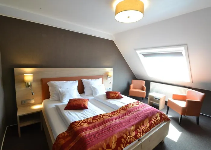 Relax-hotel Pip-margraff 4*