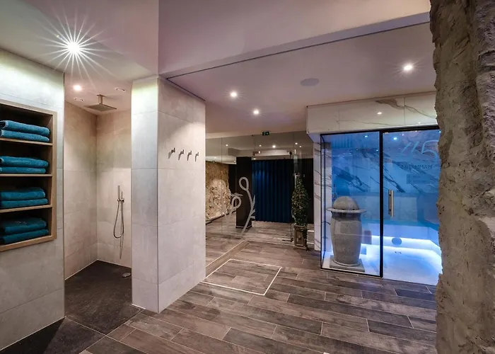 호텔 Relax-hotel Pip-margraff 상트비스