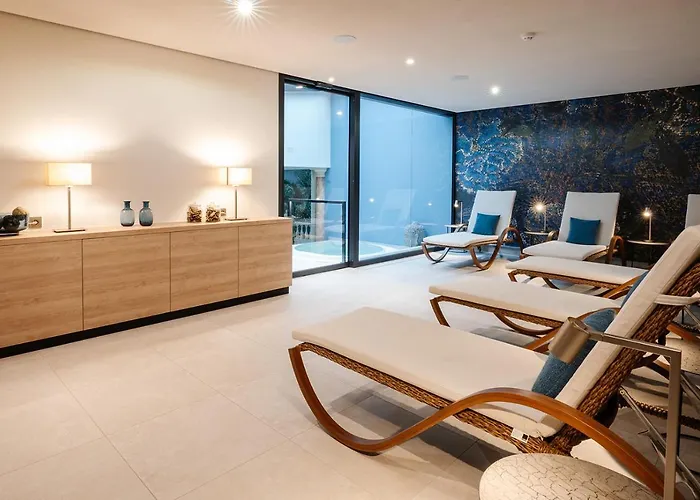 Relax-hotel Pip-margraff 4* 상트비스