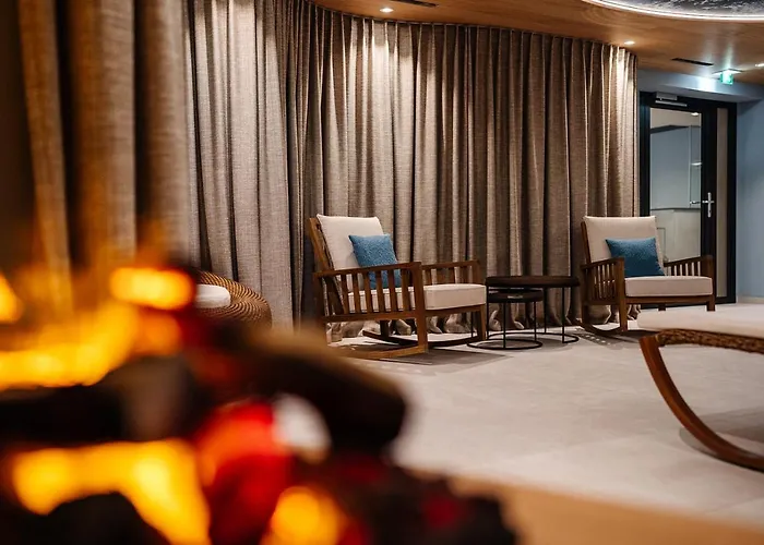 Relax-hotel Pip-margraff 4*