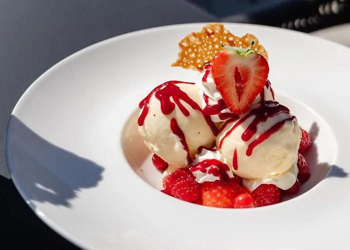 호텔 Relax-hotel Pip-margraff 4*