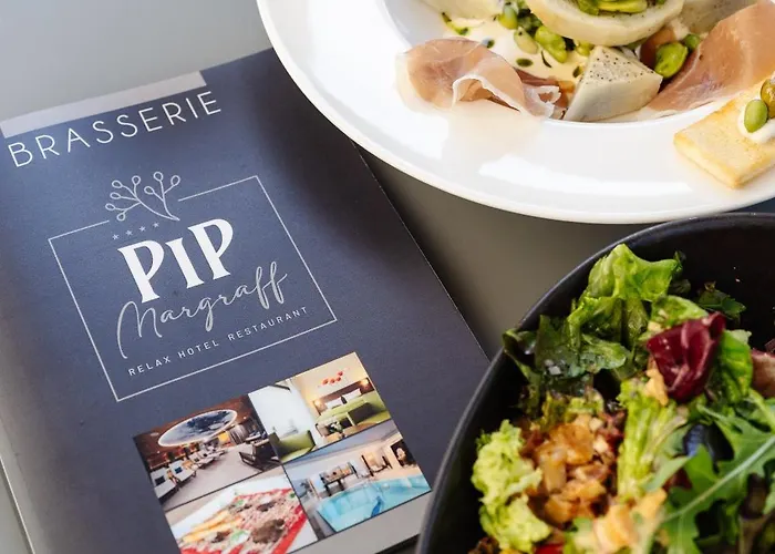 Relax-hotel Pip-margraff 4*