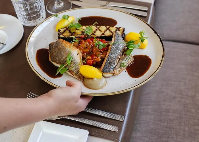 호텔 Relax-hotel Pip-margraff 상트비스