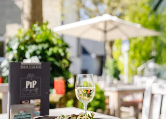 Relax-hotel Pip-margraff