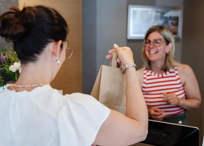 Relax-hotel Pip-margraff