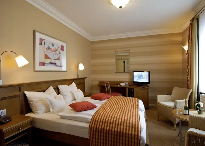 Relax-hotel Pip-margraff