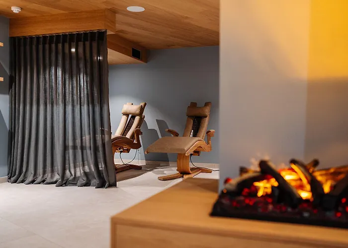 Relax-hotel Pip-margraff 호텔 4*