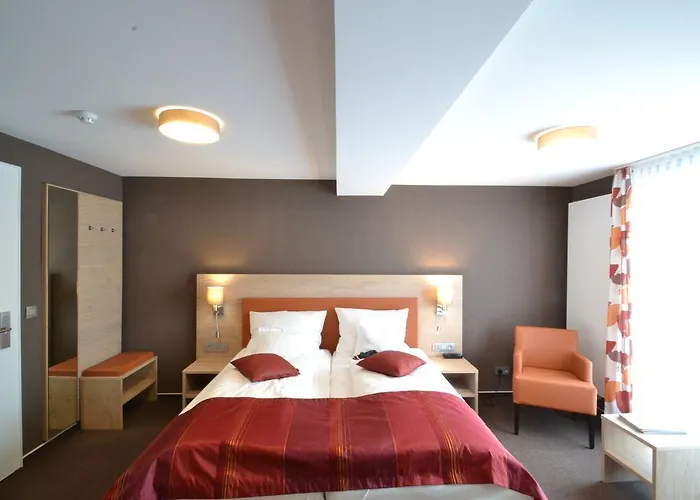 Relax-hotel Pip-margraff 상트비스