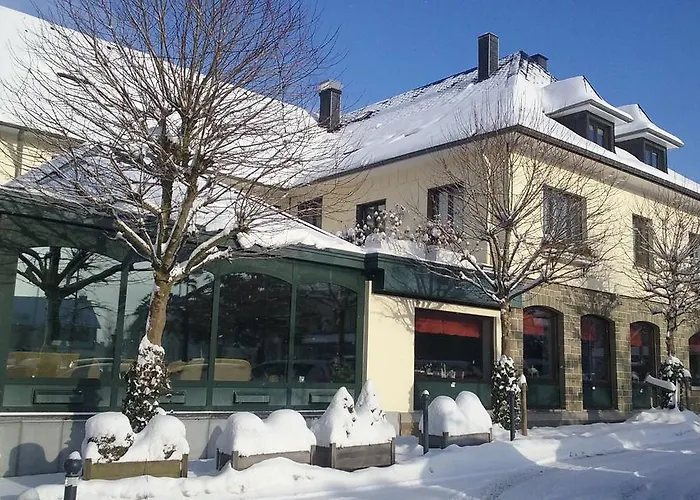 Relax-hotel Pip-margraff 4*