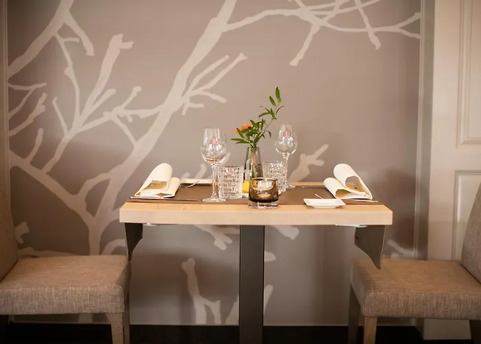 호텔 Relax-hotel Pip-margraff 상트비스