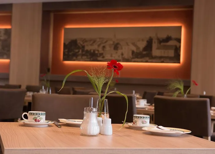 Relax-hotel Pip-margraff 4* 상트비스