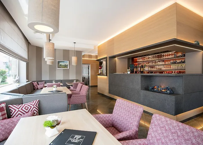 Relax-hotel Pip-margraff