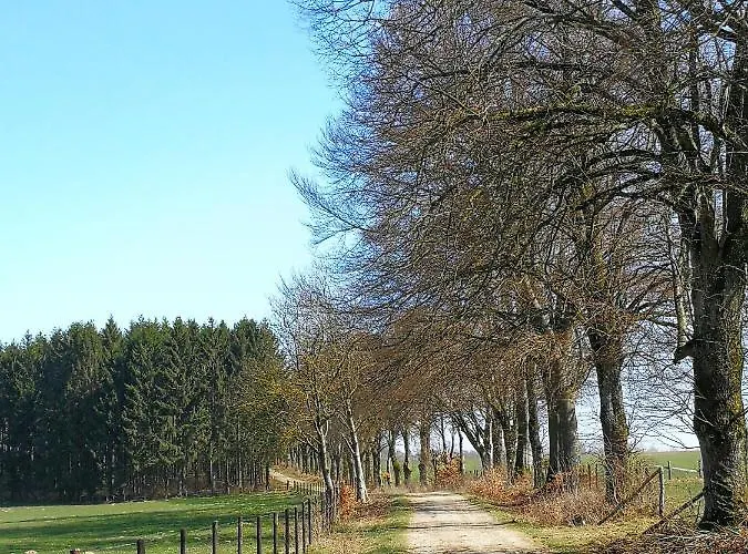 Relax-hotel Pip-margraff 호텔