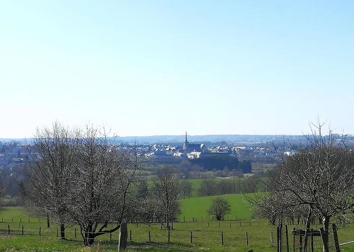 Relax-hotel Pip-margraff 4*